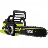 Аккумуляторная цепная пила Ryobi RCS36X3550HI